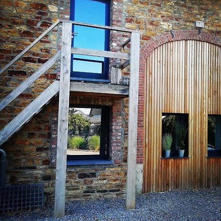 Le Repos Du Gorille Jalhay Exterior photo